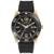Relógio Technos Masculino Racer Dourado - 2117LFA/2P 2117LFA/2P - Dourado