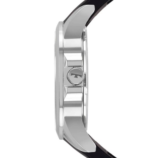 Relógio Technos Masculino Racer Prata - 2115KPT/2L