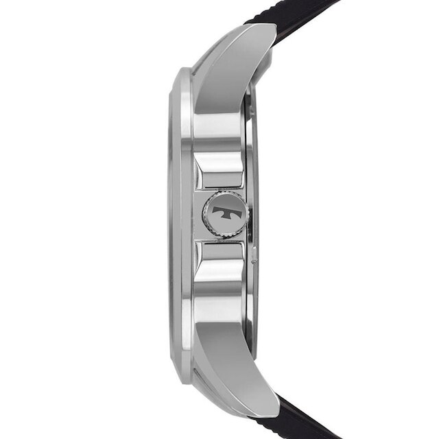 Relógio Technos Masculino Racer Prata - 2115NCI/2P 2115NCI/2P