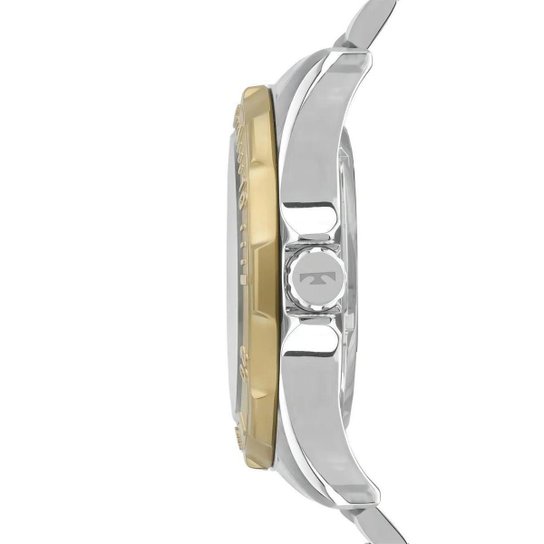 Relógio Technos Masculino Skydiver Dourado - WT2050AL/T1P