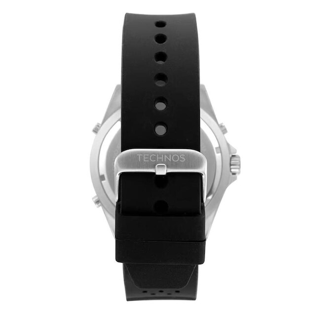 Relógio Technos Masculino Skydiver WT2050AS/2P
