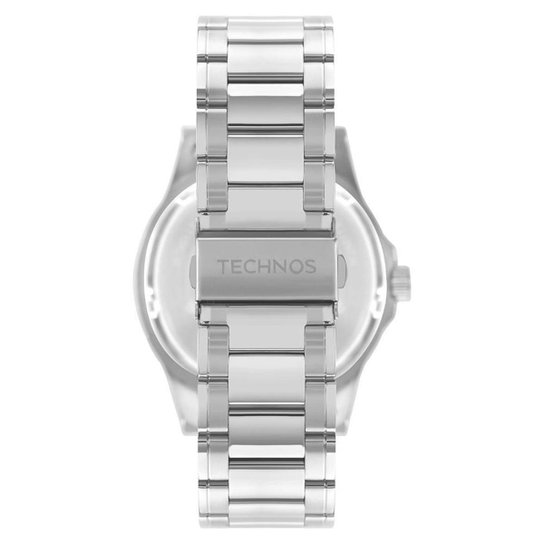 Relógio Technos Masculino Skymaster 2115TWW/1P