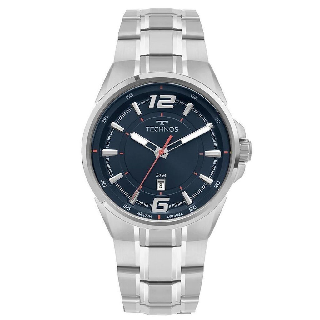 Relógio Technos Masculino Skymaster 2115TXY/1A