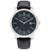 Relógio Technos Masculino Steel 2115TYI/0A - Preto