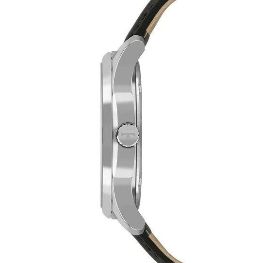 Relógio Technos Masculino Steel 2115TYI/0A