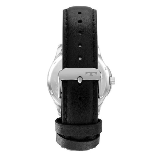 Relógio Technos Masculino Steel 2115TYI/0A