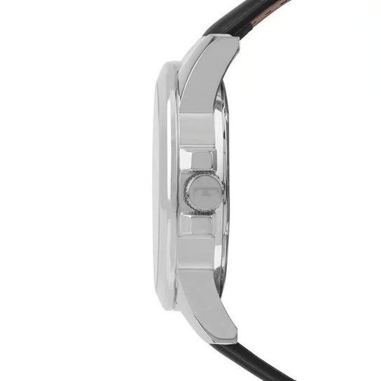 Relógio Technos Masculino Steel 2117LFN/0A