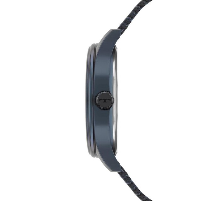 Relógio Technos Masculino Steel Azul - 2115UBN/1F