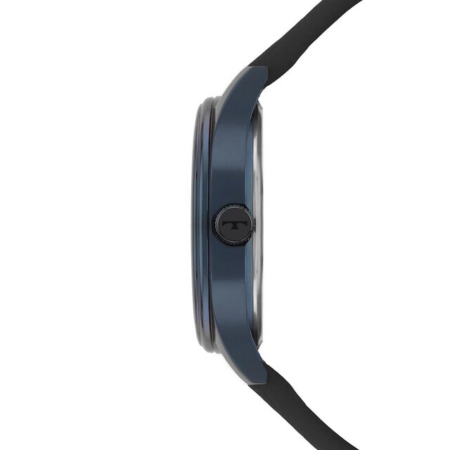 Relógio Technos Masculino Steel Azul - 2115UBV/0A