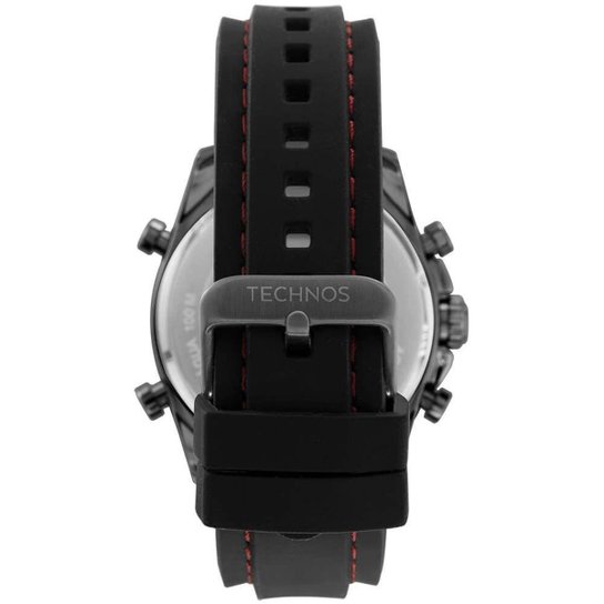 Relógio Technos Masculino Ts_Digiana BJ3530AB/2P