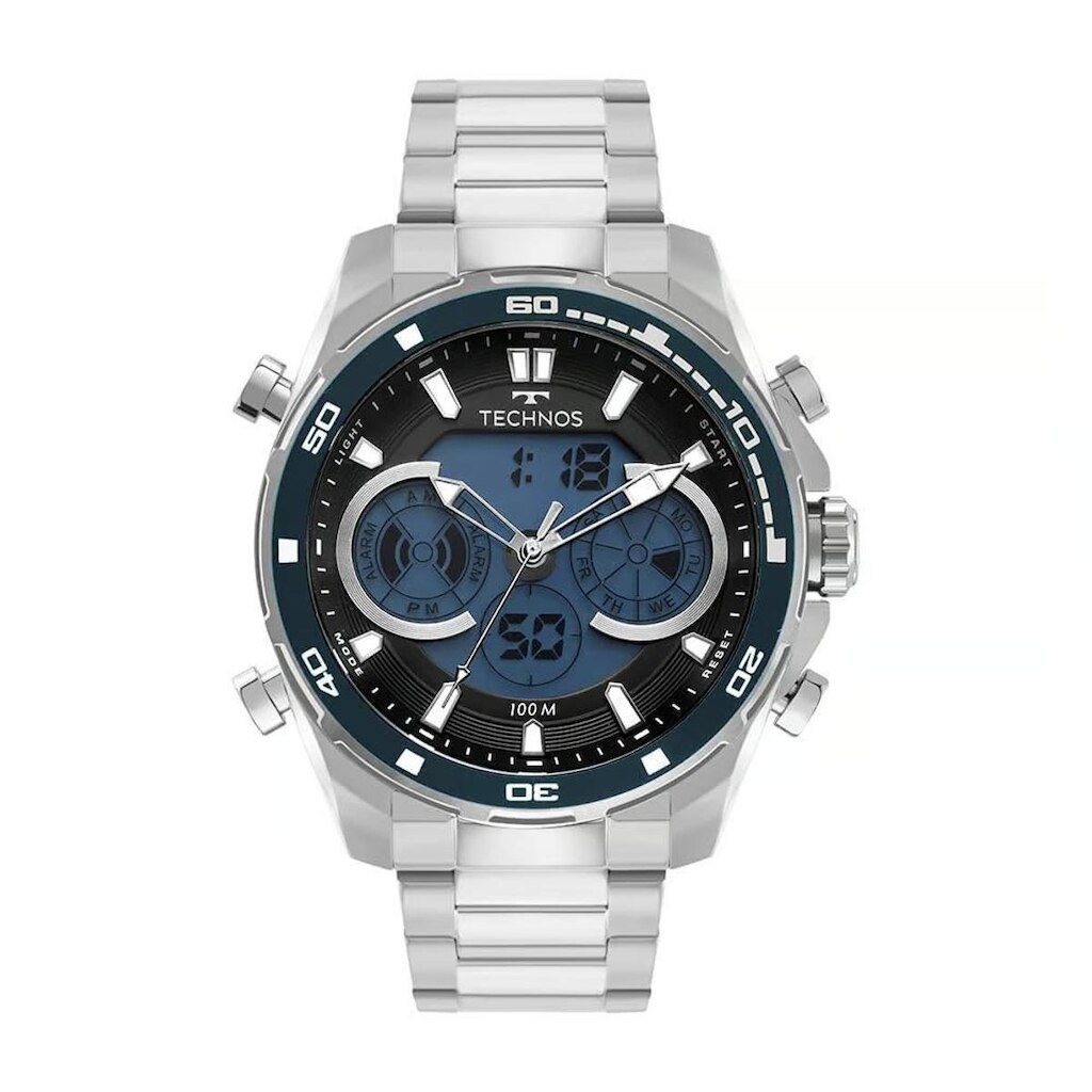 Relógio Technos Masculino Ts_Digiana BJ3530AF/1A