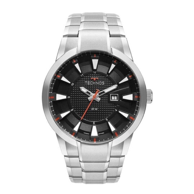 Relógio Technos Performance Skymaster 2117LDB/1P Masculino