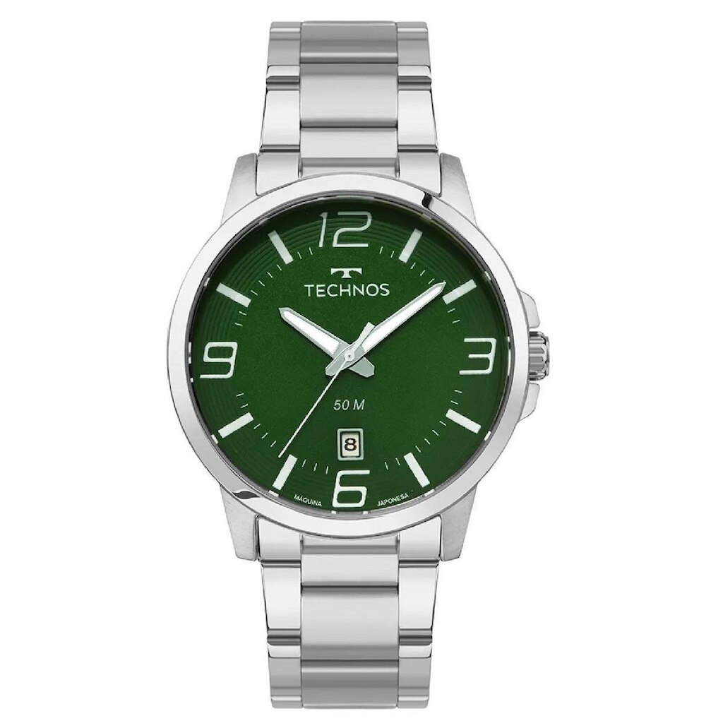 Relógio Technos Racer Básico 2315LBA/1V Masculino