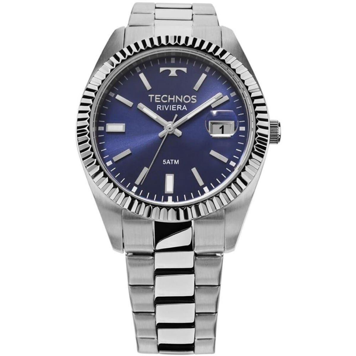 Technos riviera masculino Clearance