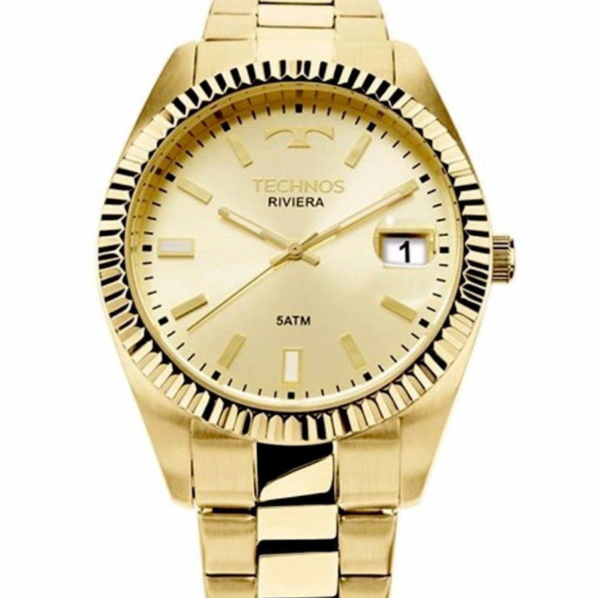 Technos riviera masculino Clearance