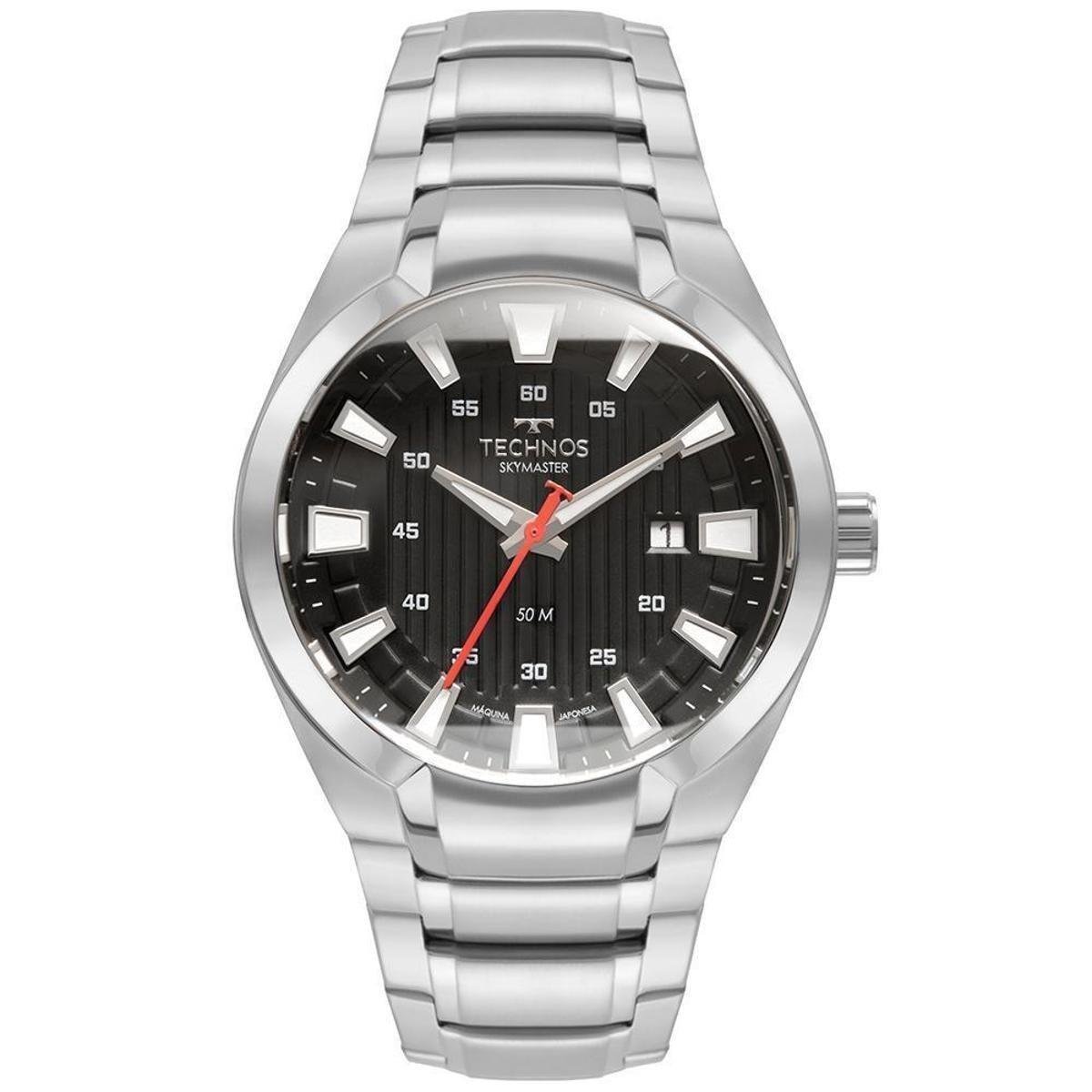relógio technos watch