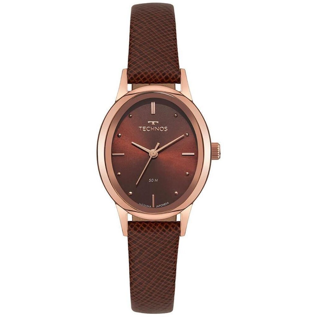 Relógio Technos Style Feminino 2035NCO/0M
