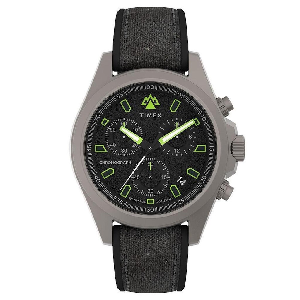 Relógio Timex Cronógrafo Expedition North® Field