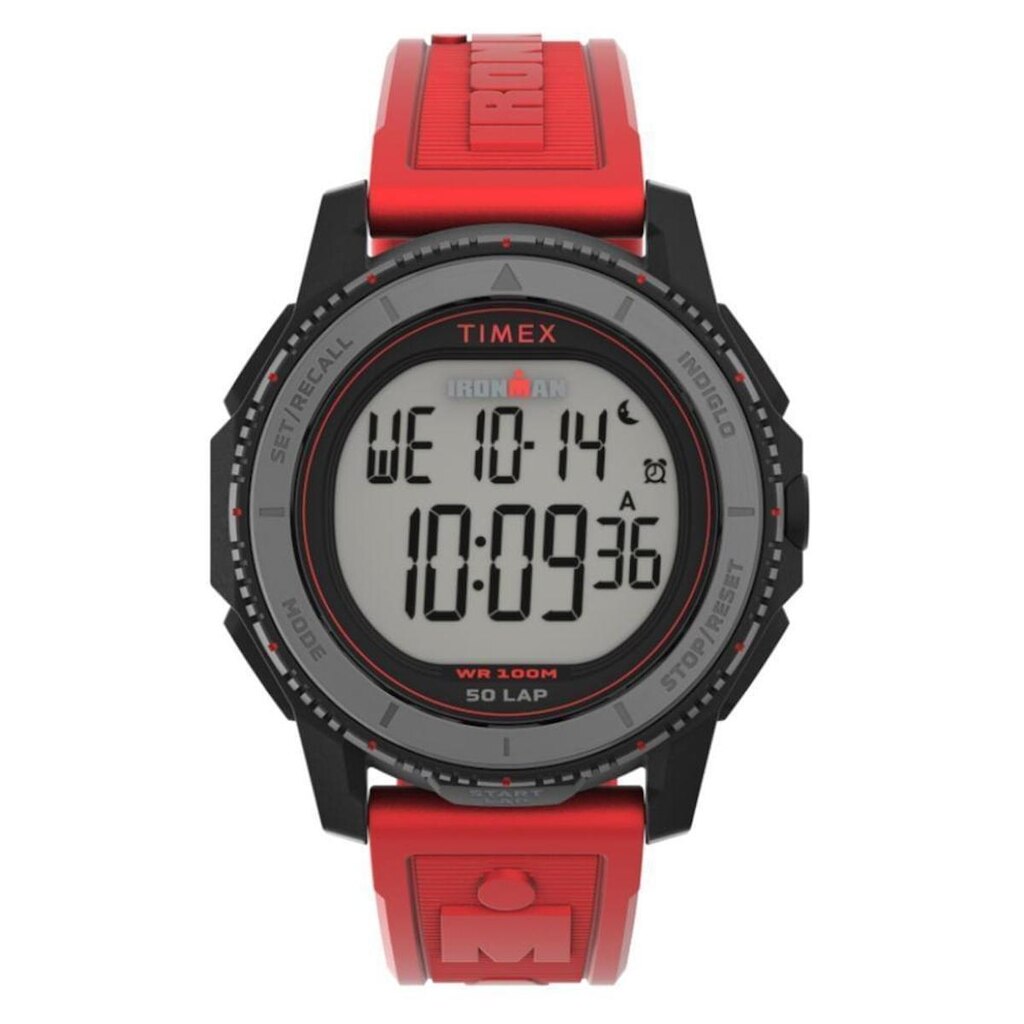 Relógio Timex Digital Ironman® Adrenaline Masculino