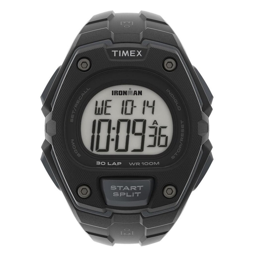 Relógio Timex Digital Ironman® Classic 30  Masculino
