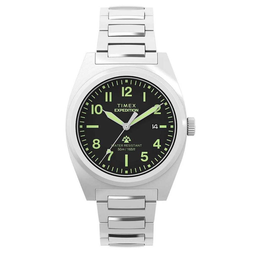 Relógio Timex Expedition Capstone TW2Y18300