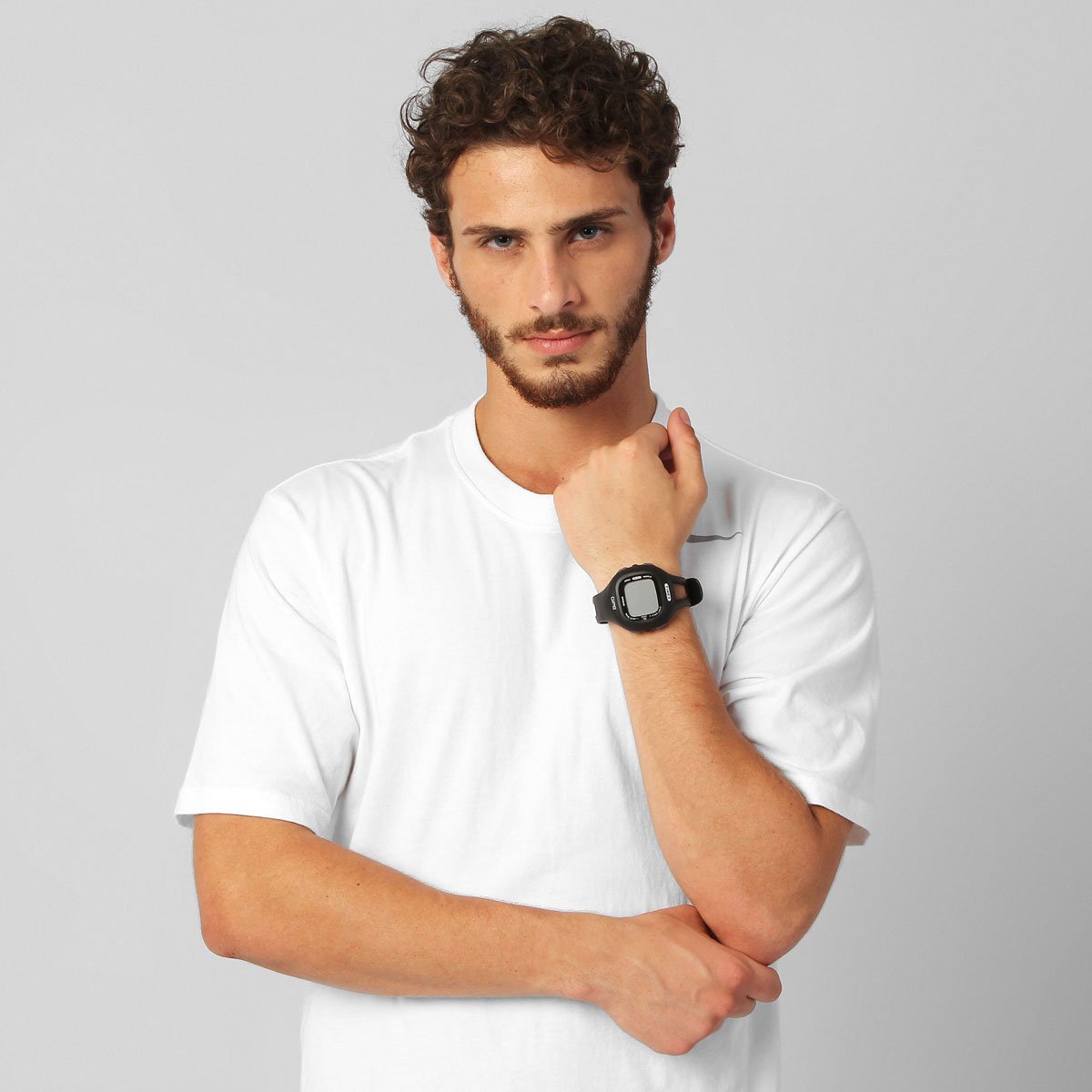 relogio gps timex