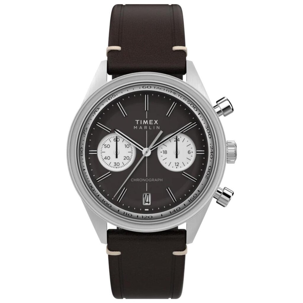 Relógio Timex Marlin® Jet Quartz Cronograph TW2Y24700