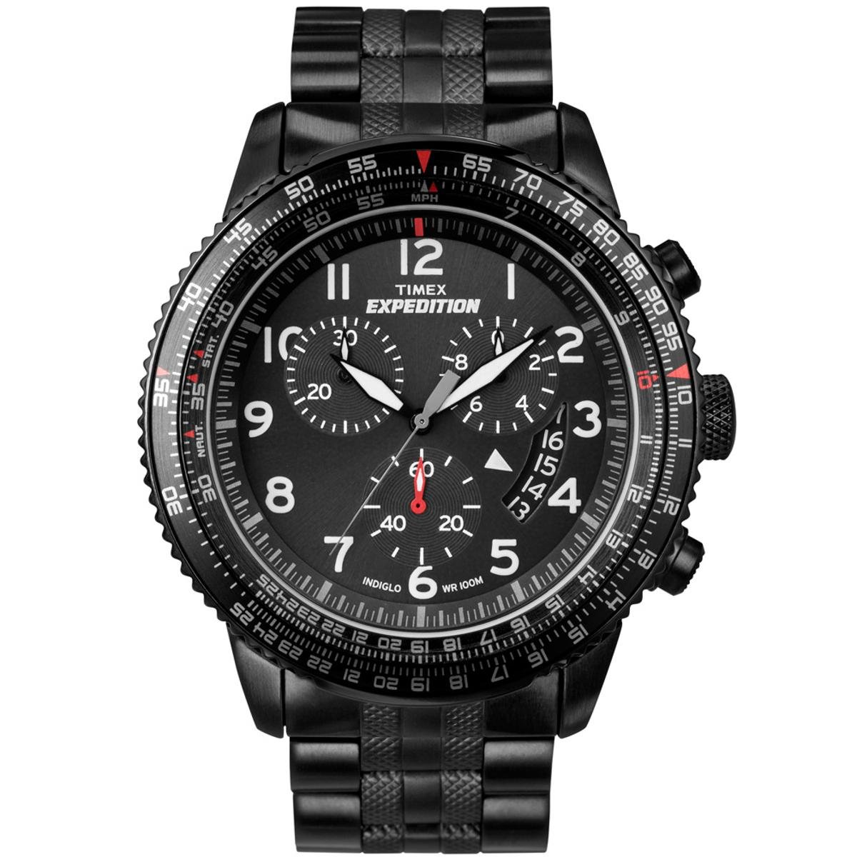 relogio timex military