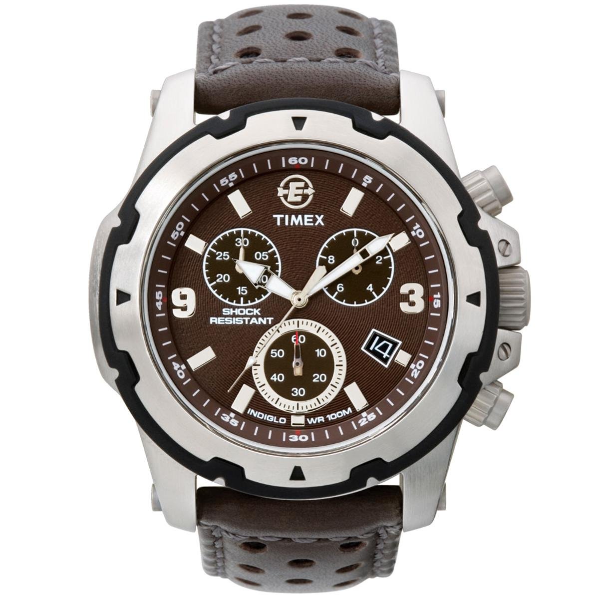 relogio timex expedition