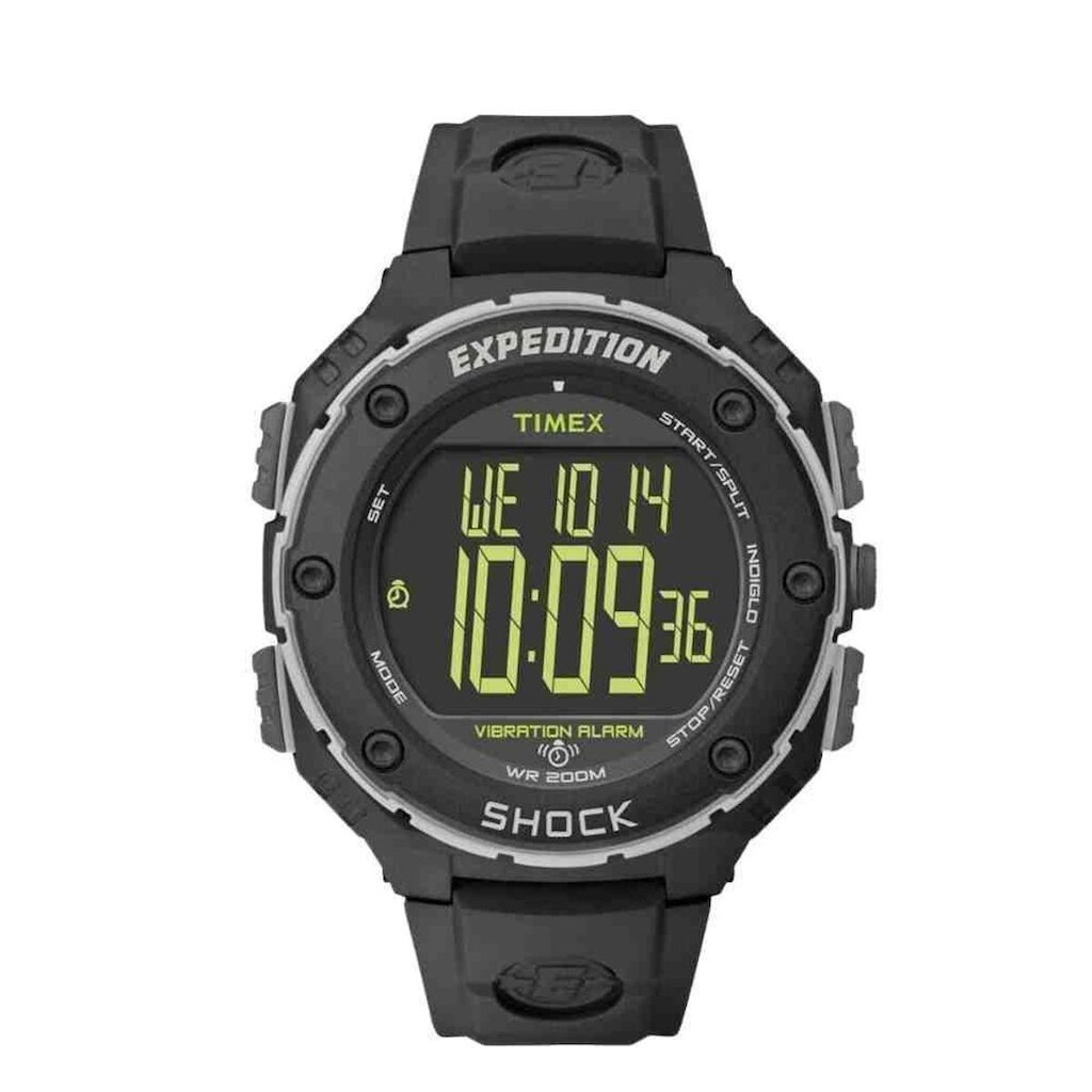 Relógio Timex  Preto Masculino  T49950