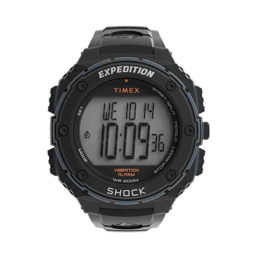Relógio Timex Preto Masculino TW4B24000