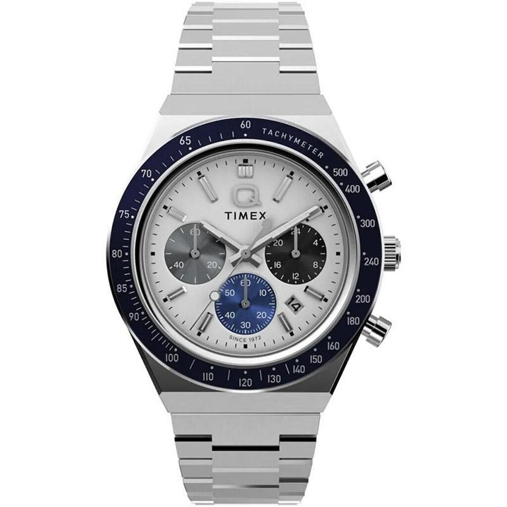Relógio Timex Q Chronograph TW2Y36200