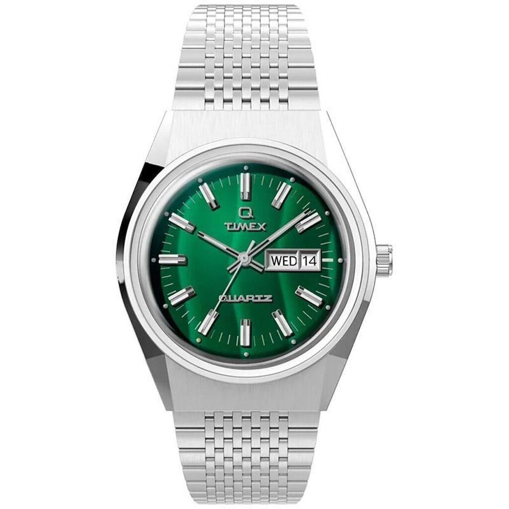 Relógio Timex Q Falcon Eye TW2U95400