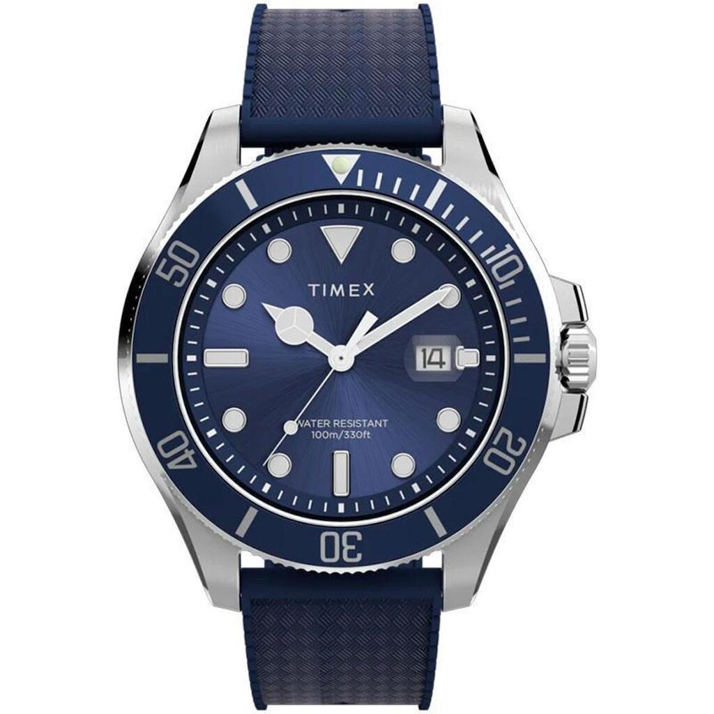 Relógio Timex Trend Harborside Coast TW2Y05000
