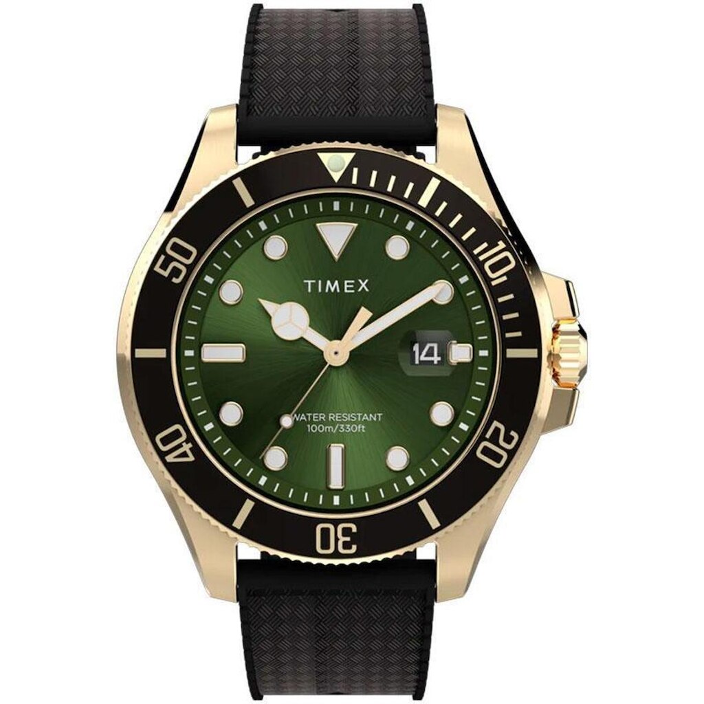 Relógio Timex Trend Harborside Coast TW2Y05300