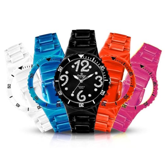 Netshoes Relogios Relogios Masculinos Netshoes - Main Image