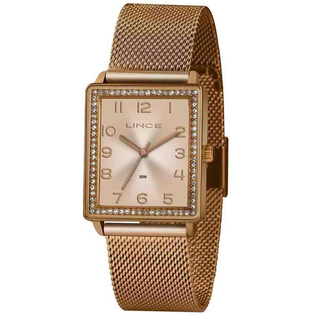 RELOGIO URBAN FEMININO ANALOGICO LQR4665L