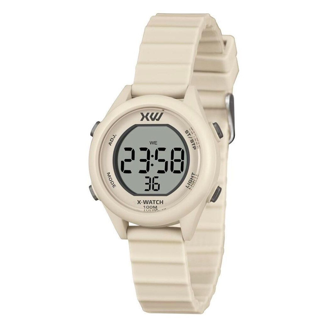 Relógio X-Watch Esportivo Digital