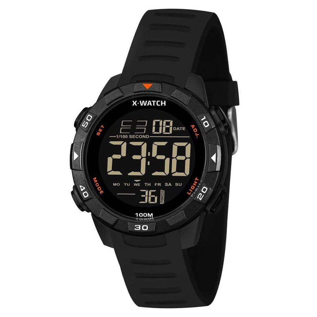 Relógio X-Watch Esportivo Digital