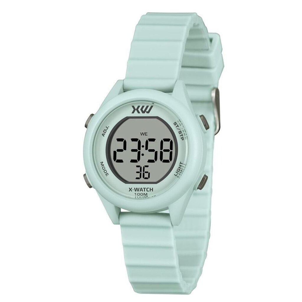 Relógio X-Watch Esportivo Digital