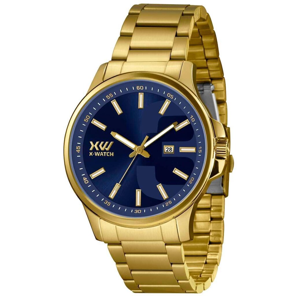 Relógio X-Watch Esportivo
