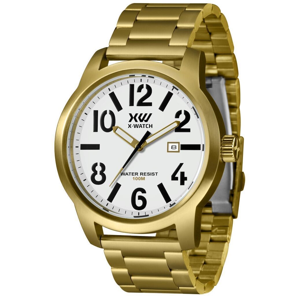 Relógio X-Watch Esportivo