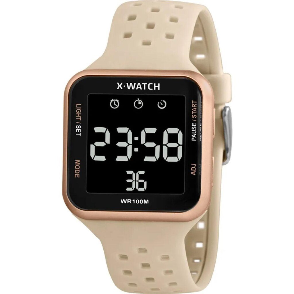 Relógio X-Watch  Feminino