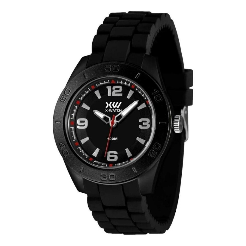 RELÓGIO X-WATCH MASCULINO XMPP0037P2PX