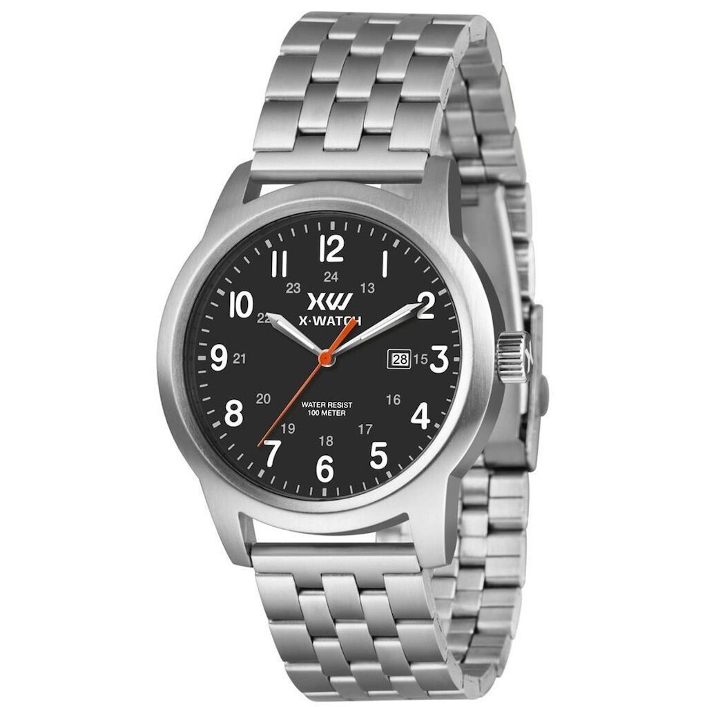 Relógio X-Watch Psx Casual