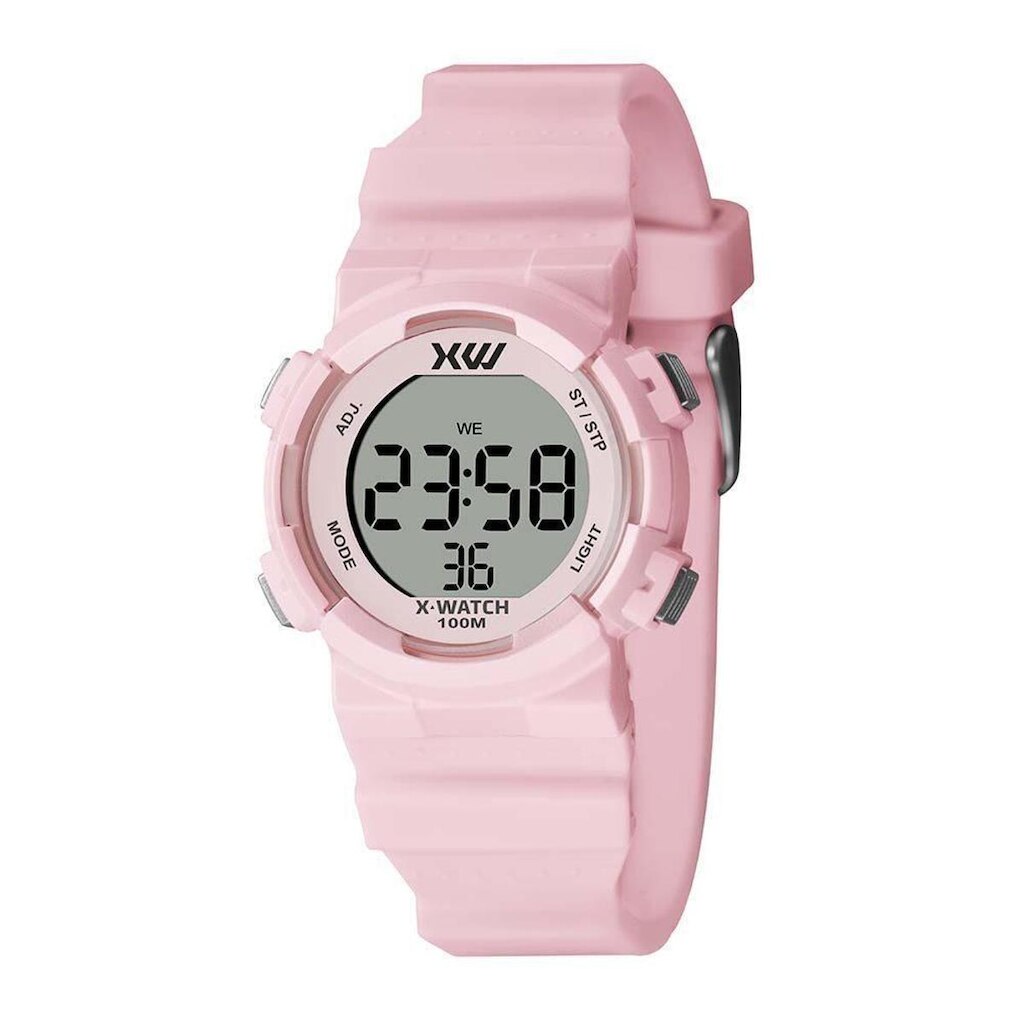 RELOGIO X-WATCH XKPPD099 BXRX