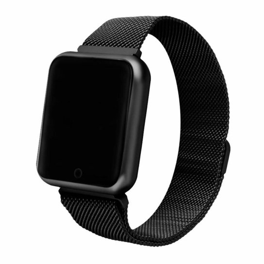 Relógio Xtrad X80 Smartwatch Full Pro - Preto é ruim? Relógio Xtrad X80 Smartwatch Full Pro - Preto é boa?