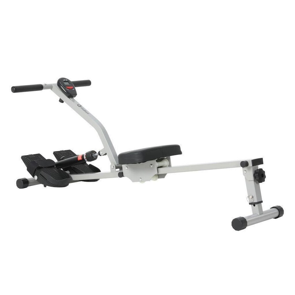 Remo Seco Hidráulico Gallant Elite X 12 Níveis de Resistência (GRS01HHDACZ-PT)