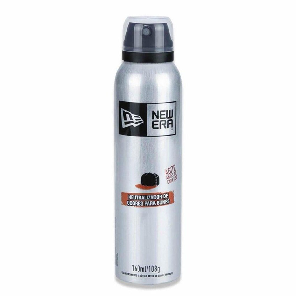 Remover de Odores de Bonés New Era