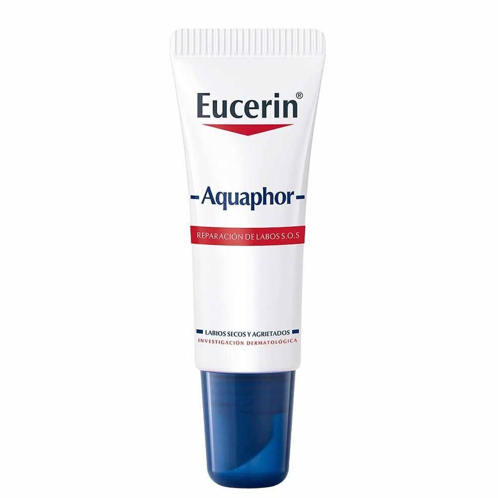 Reparador Labial Eucerin Aquaphor 10ml